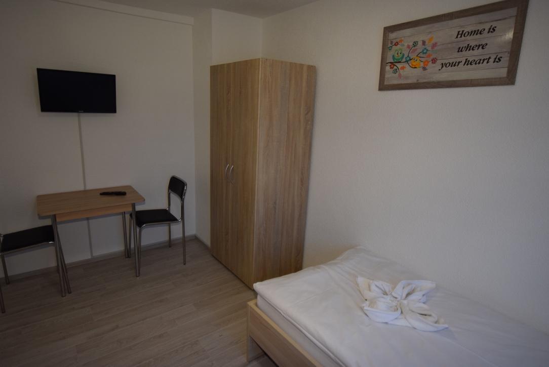 Ab Apartment Objekt 23 Stuttgart Extérieur photo