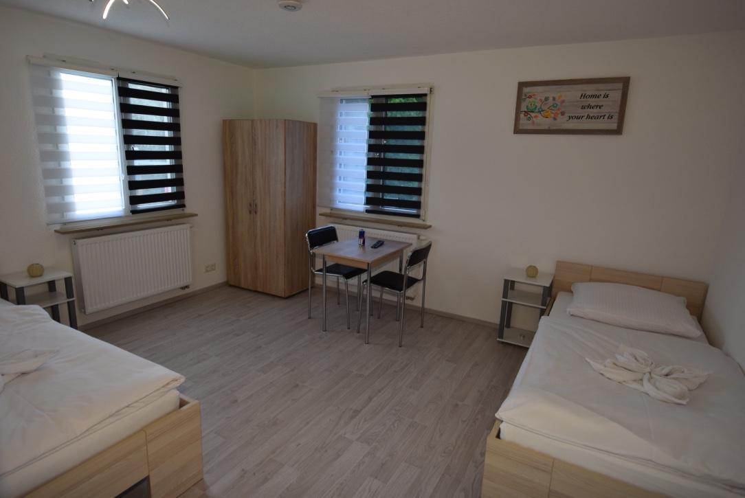 Ab Apartment Objekt 23 Stuttgart Extérieur photo