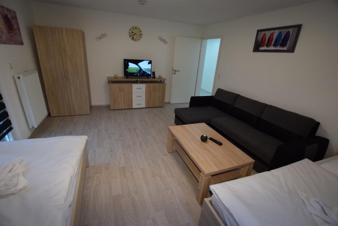 Ab Apartment Objekt 23 Stuttgart Extérieur photo