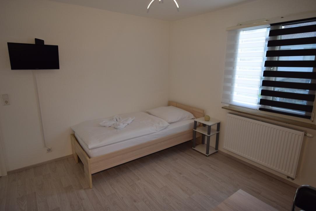 Ab Apartment Objekt 23 Stuttgart Extérieur photo