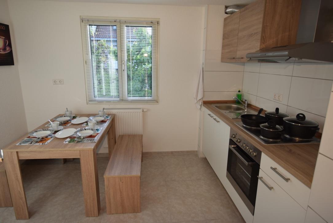 Ab Apartment Objekt 23 Stuttgart Extérieur photo